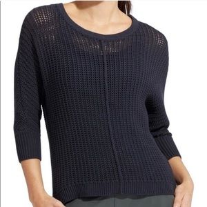 Athleta Amity Pullover